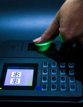 Attendance Management system