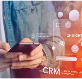 CRM Software