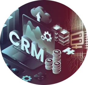 CRM system