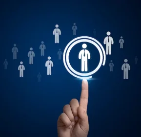 HR management system