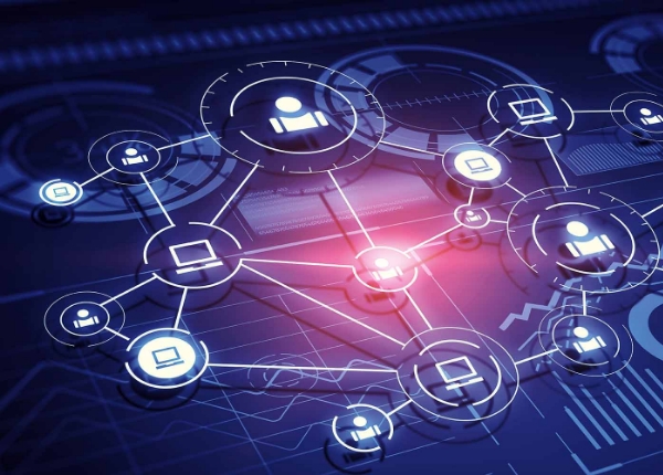 how erp helps in business