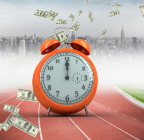 about cash management software