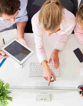 about help desk management software