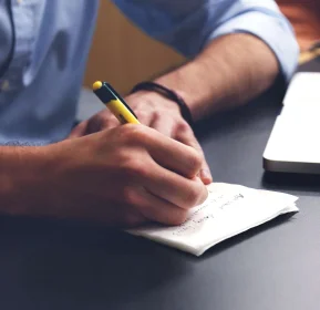about leave management software