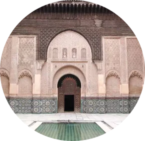 about madrasa management software