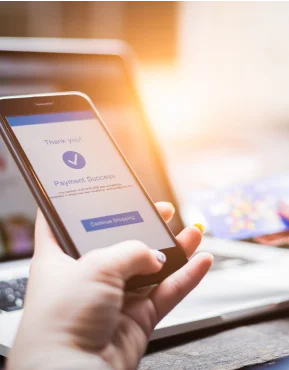 about payment management software