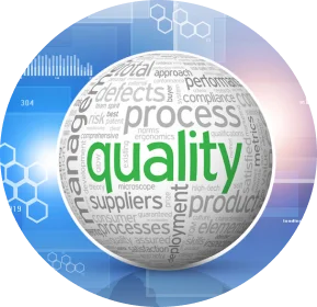 about quality management software