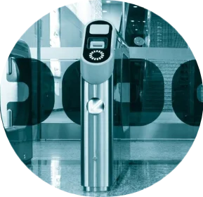 access control management software