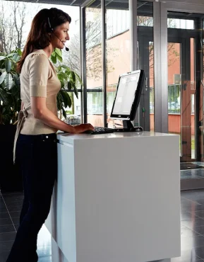 access control management system in pakistan