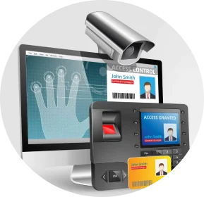 access control management system