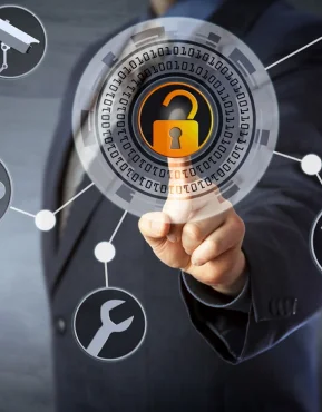 access control management system