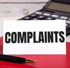 advantages complaint management software