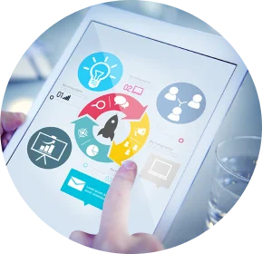 advantages expense management software