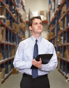 advantages inventory management software
