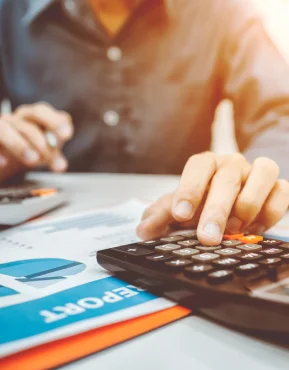 advantages payment management software