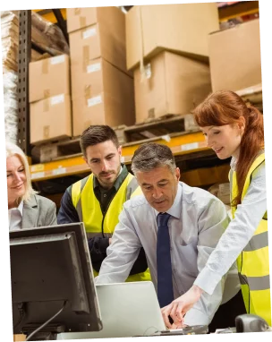 advantages supplier management software