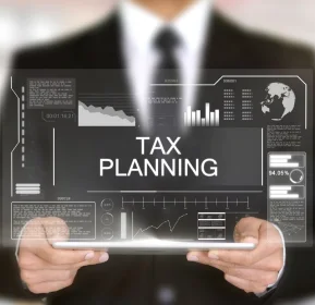 advantages tax management software