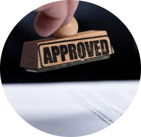 approval management erp software