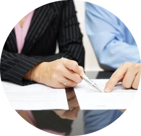 approval management system