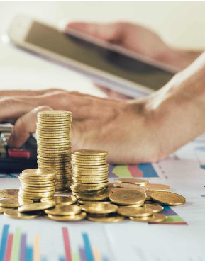 cash management erp software