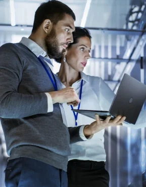 challenges access control management software