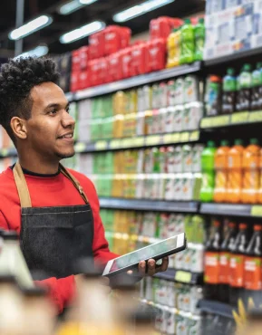 challenges of pos software solve