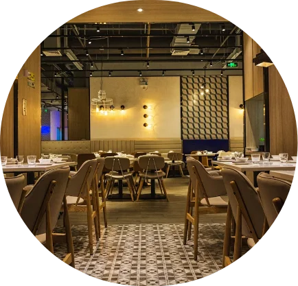 erp for hotel software