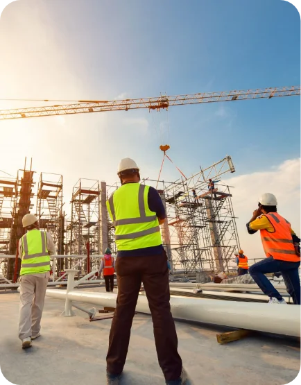 erp software for construction industry