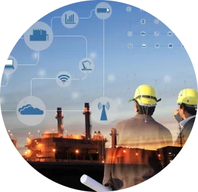 factory management software