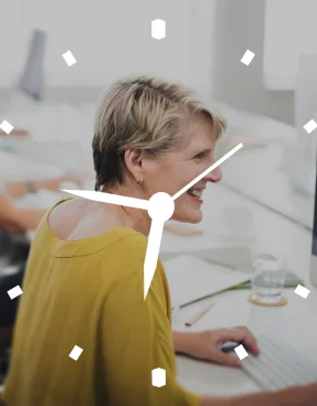 feature of Attendance Management erp Software