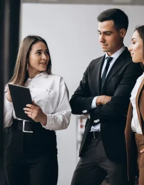 feature of HR management erp software