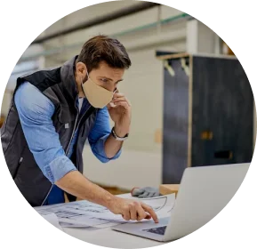 feature of factory management erp software