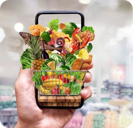 feature of food erp software