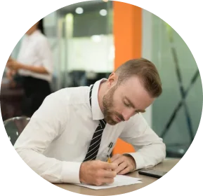 feature of leave management erp software