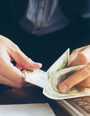 feature of payment management erp software