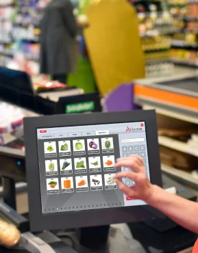 feature of pos erp software