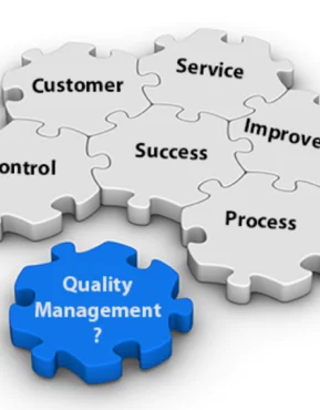 feature of quality management erp software