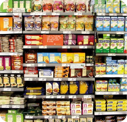 feature of supermarket erp software