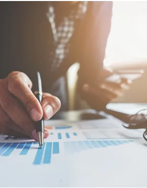 feature of tax management erp software