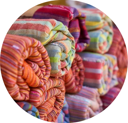 feature of textile erp software