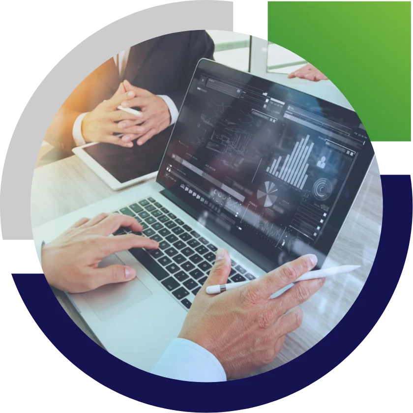 financial erp system