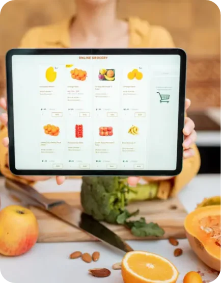 food software in pakistan