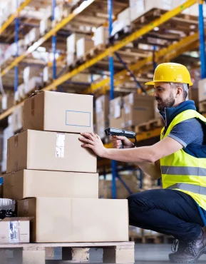 inventory management erp software