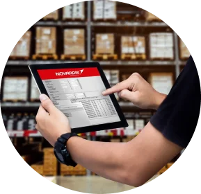 inventory management system