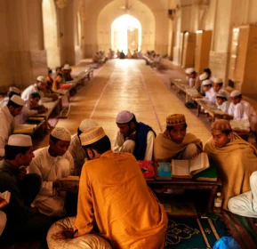 madrasa management erp software