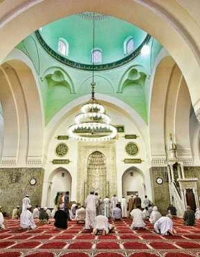 madrasa management software
