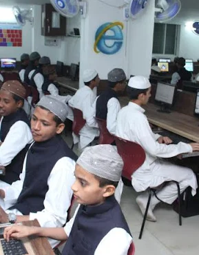 madrasa management system
