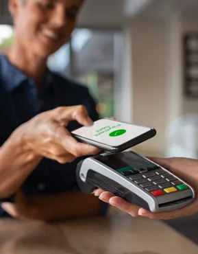 payment management software