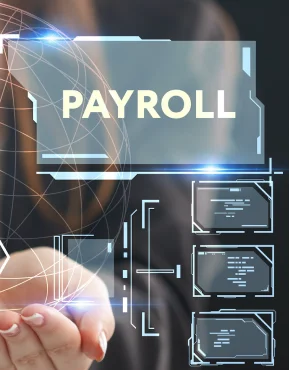 payroll management erp software in pakistan
