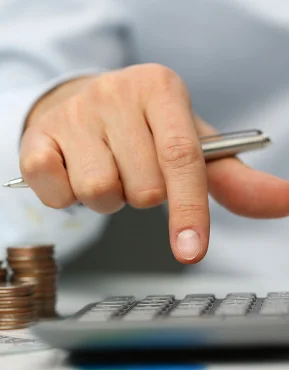 payroll management erp software